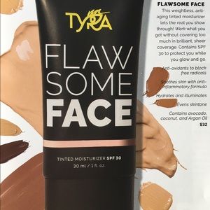 Tyra Beauty