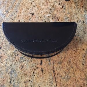 Marc Jacob sun glasses case