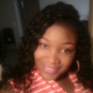 Meet your Posher, Shonda