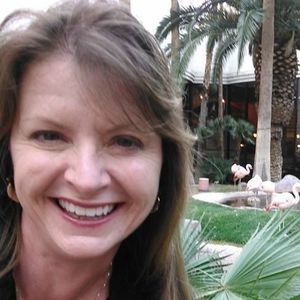 Meet your Posher, Lee ann