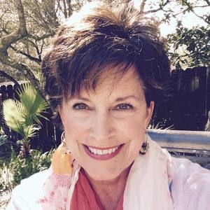 Meet your Posher, Pam