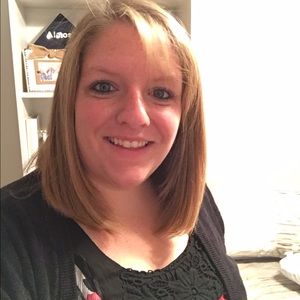 Meet your Posher, Brianna