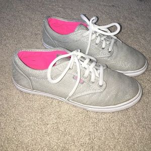 Snakeskin Vans Sneakers