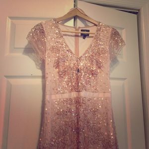 Adrianna Papell dress