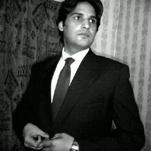 Meet your Posher, Mohammed