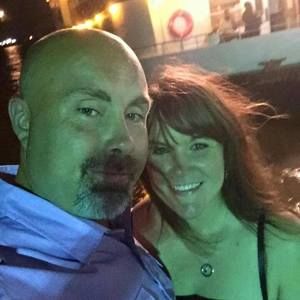 Meet your Posher, Tracy