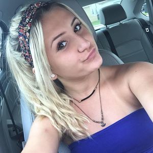 Meet your Posher, Erika