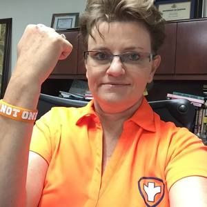 Meet your Posher, Julie