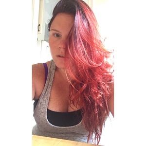 Meet your Posher, Francesca