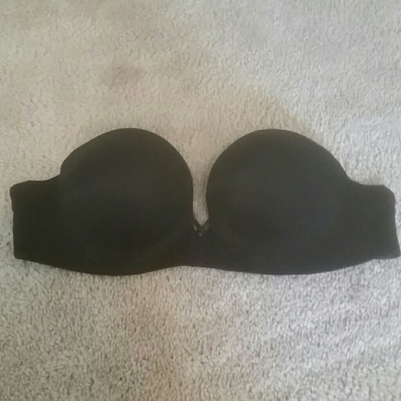 Victoria Secret Bombshell bra