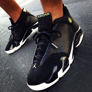 Meet your Posher, Ray