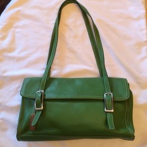 📢TODAY-PRICE FIRM! Tignanello Leather Bag-NWOT!