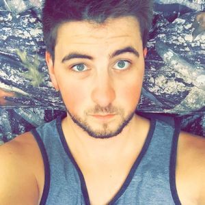 Meet your Posher, Randy