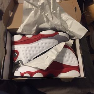 Jordan 13