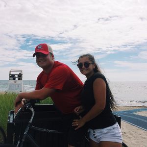 Meet your Posher, Gianna