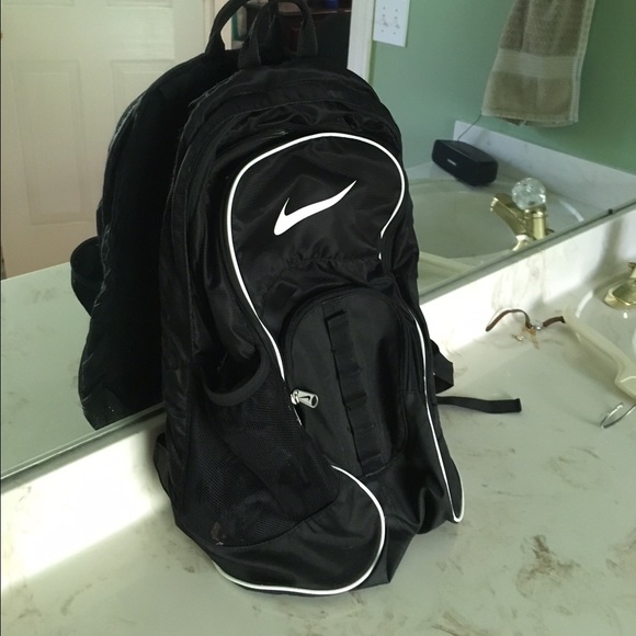 Nike Backpack