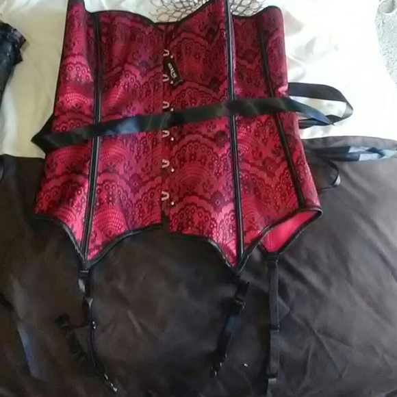 Corset