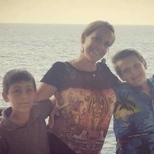 Meet your Posher, Jill