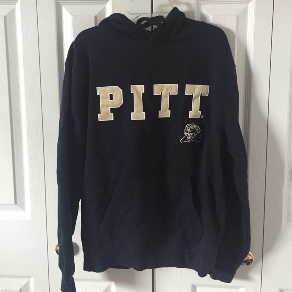 University of Pittsburgh Hoodie