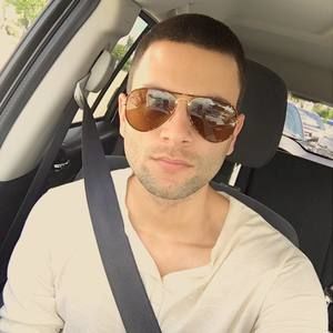 Meet your Posher, Jesus