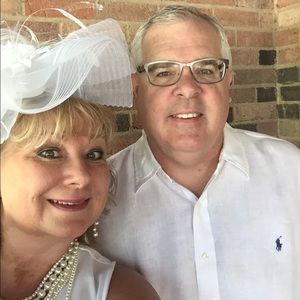 Meet your Posher, Kathryn