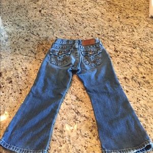 True religion 3T - Boys Billy