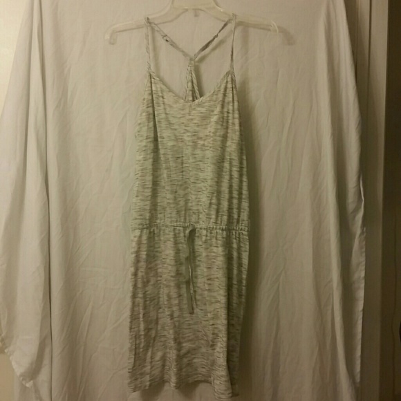 T back night gown