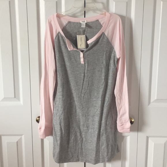Forever 21 Sleepwear NWT