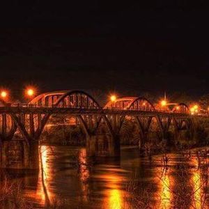 Meet your Posher, Georgiann