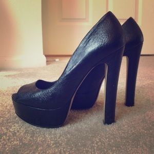 ZigiSoho Platform Perp Toe