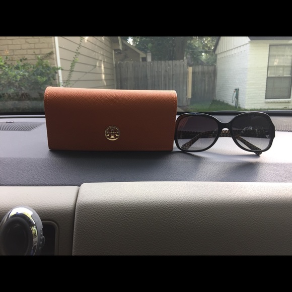 Tory Burch Sunglasses
