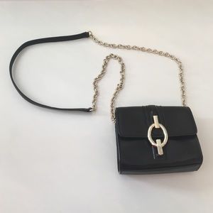 DVF cross body