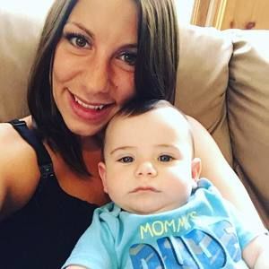 Meet your Posher, Jordan