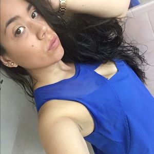 Meet your Posher, Jennifer