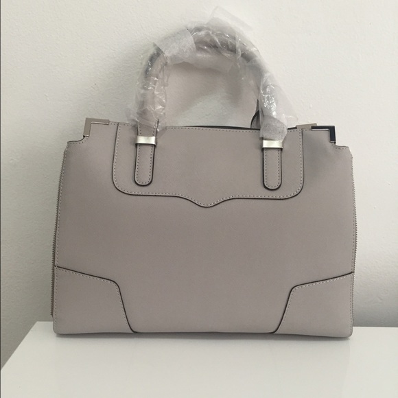 Rebecca Minkoff Amorous satchel