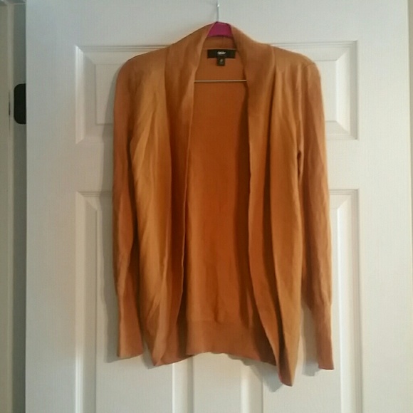 Mossimo Supply Co. Sweaters - Mossimo cardigan