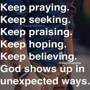 Meet your Posher, Tu ermosa