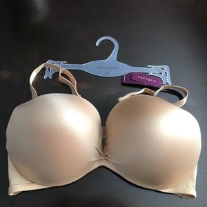 Cacique bra 46C