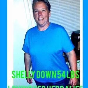 Meet your Posher, Shelly