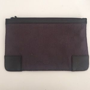 Gucci Wallet Pouch