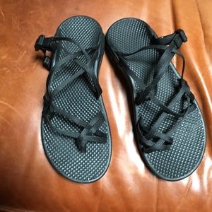 New Chaco sandals