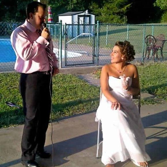 Meet your Posher, Donaldnchristy - Picture 1 of 1