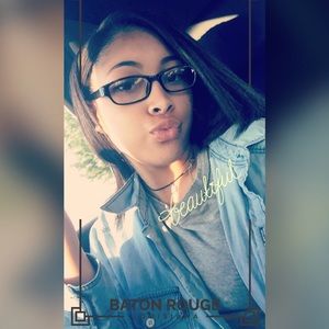 Meet your Posher, Taliah