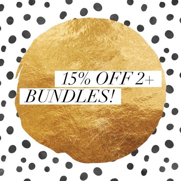 Black Clover Style Earrings - Picture 4 of 4