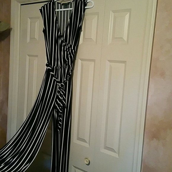 Lauren Ralph Lauren One Piece Jumpsuit