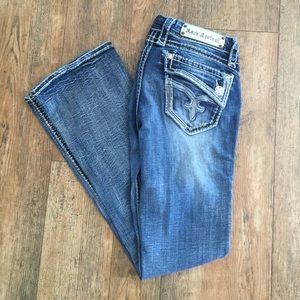 Rock Revival Johanna Boot