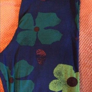 LuLaRoe Leggings
