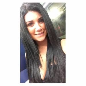 Meet your Posher, Jenna