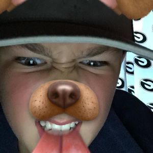 Meet your Posher, Nick