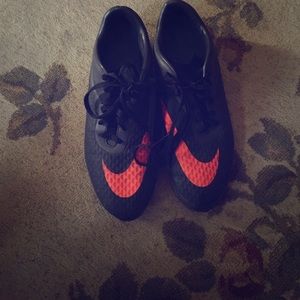 Cleats
